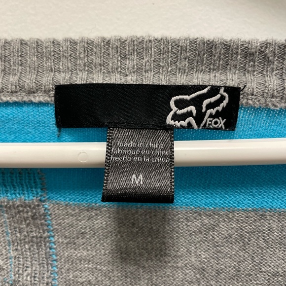 Women’s Fox racing sweater - Picture 3 of 3